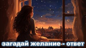 Карты таро | Загадай желание Да/Нет | Гадание онлайн | 23/10/2023