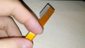 Посылка из Китая. Адаптер-переходник для сим карт