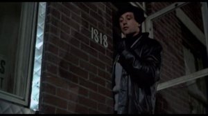Rocky IV : Robert Tepper No Easy Way Out
