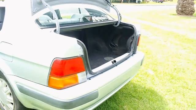 Toyota Tercel Cynos from Rockstar Cars Devonport смотреть онлайн