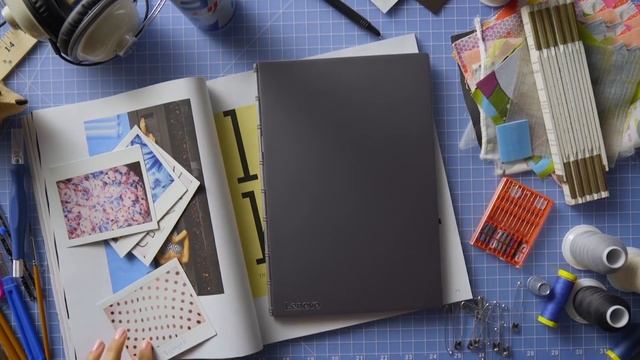 Lenovo YOGA BOOK - пиши, рисуй, твори!