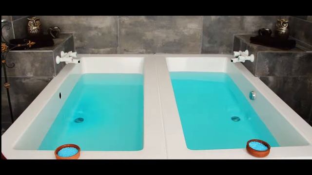 Северный Кипр. Новый Элитный СПА ЦЕНТР с дарами мертвого моря смотреть онлайн