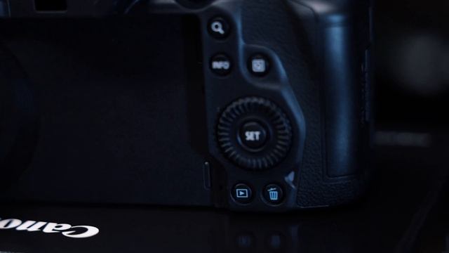ОБЗОР CANON EOS R5 - ПЕРВОЕ ВПЕЧАТЛЕНИЕ | ПЛЮСЫ И МИНУСЫ |  ТЕХНОПЯТНИЦА
