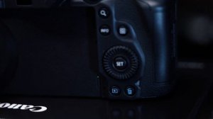 ОБЗОР CANON EOS R5 - ПЕРВОЕ ВПЕЧАТЛЕНИЕ | ПЛЮСЫ И МИНУСЫ | ТЕХНОПЯТНИЦА
