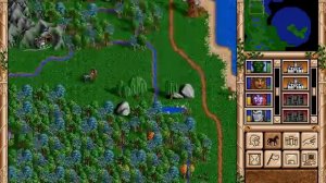 #9 Campaign Heroes of Might and Magic II The Price of Loyalty