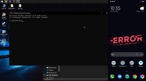 УСТАНОВКА ДРАЙВЕРОВ ADB AND FASTBOOT ДЛЯ REDMI 9
