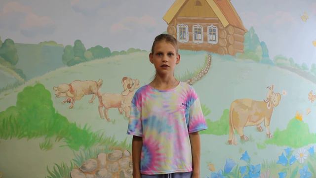 Кочунова Софья Н. Рубцов "После посещения зоопарка" смотреть онлайн