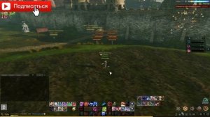 Актуальный гайд по комбинациям умений сказителя! Archeage 7.0-7.5