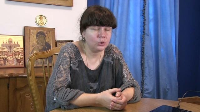 Приёмные семьи