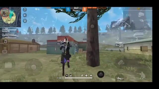 MR shadow short gameplay смотреть онлайн