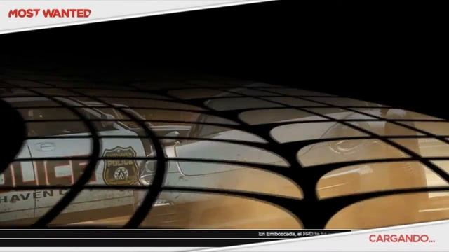 Chevrolet Corvette ZR1 [Location] - Need For Speed Most Wanted [2012] смотреть онлайн