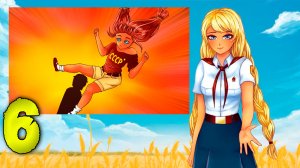 Возвращение Семена или орден Совенка (БЛ) #6 Притяжение