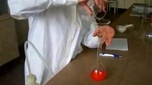 Приготовление точных растворов