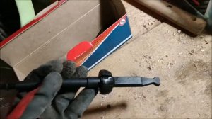 Ремкомплект рычага КПП Газель "ГРК"