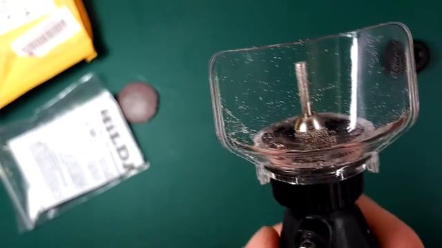 распаковка и обзор аксессуаров для дремеля. пластиковая защита и гибкий вал смотреть онлайн