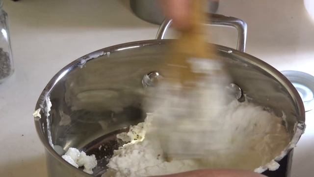 Как приготовить сыр йогуртовый. Домашние сыры.