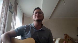 Как сочинить песню на гитаре