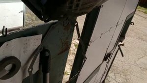 suzuki hustler замена жижи ва́риатора