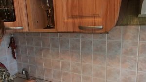 Тестирование чистящего средства. Отмывает всё!!!