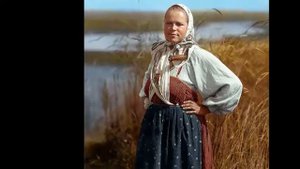 Забубенная головушка