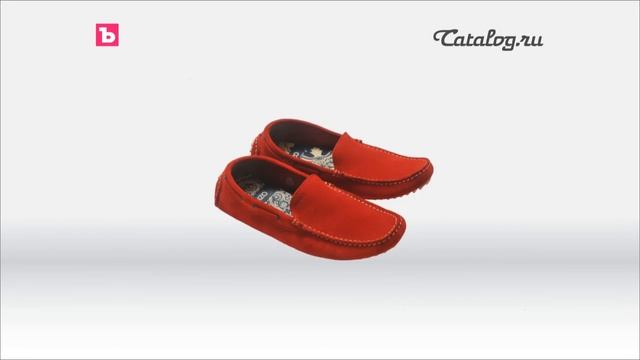 Коммесантъ ТВ. "Каталог" смотреть онлайн