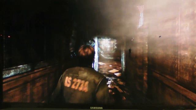 Silent Hill: Downpour Restaurant Nightmare Gameplay E3 2011 (Rely on Horror) Cam Recorded смотреть онлайн