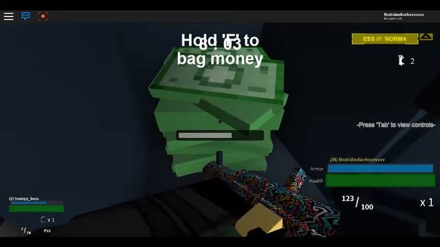 Ограбление века №2 часть №3 смотреть онлайн