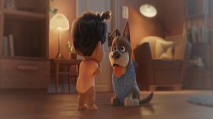 Суперпитомцы & Боровичок - Обнимашки