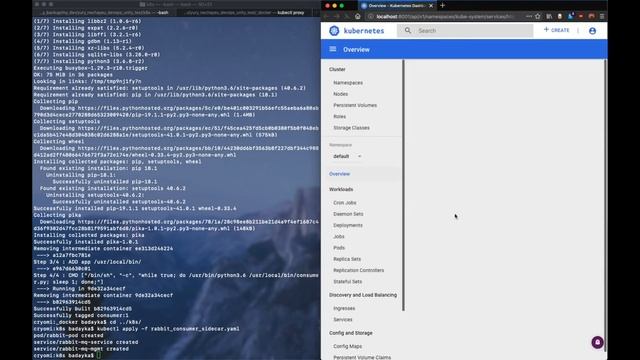 Devops test task 1080p смотреть онлайн