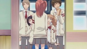 Lovely Complex 16 vostfr - Ochanews.fr