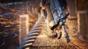 [18+] ✪ Gears Of War 4 [ИГРОФИЛЬМ] Все Катсцены [PC, 1080p]