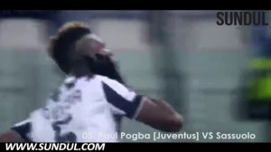 Sundul TV: 10 Gol Terbaik Pekan Ini [12 Maret 2015] | Berita Bola, Cuplikan Gol, Video Bola