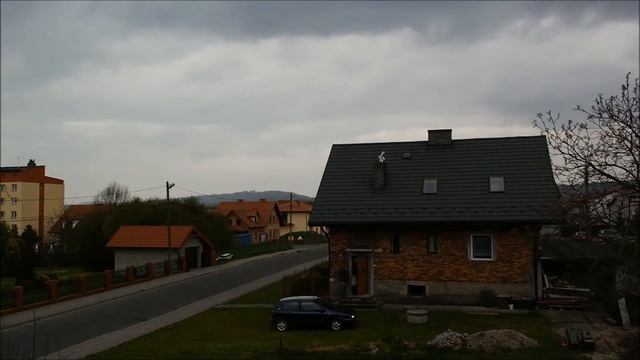 Samsung nx2000 Timelapse Brzesko смотреть онлайн