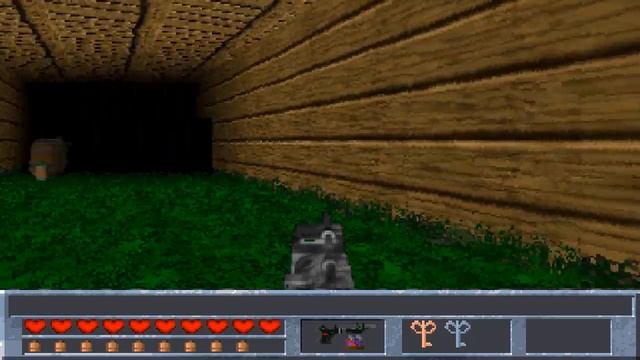 Подземелья Кремля - Струя Ностальгии смотреть онлайн