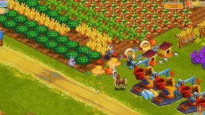 Родина Большой урожай  на маленьких огородах