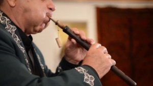 Gevorg Dabaghyan - Vorskan akhper