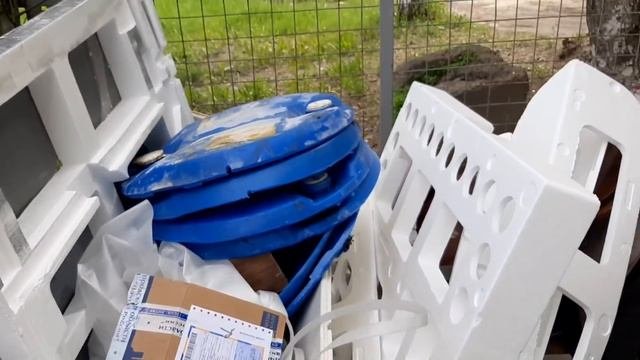 ОТКРЫВАЕМ ПРИЕМКУ ВТОРСЫРЬЯ