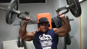 Фил Хит Мотивация 2015