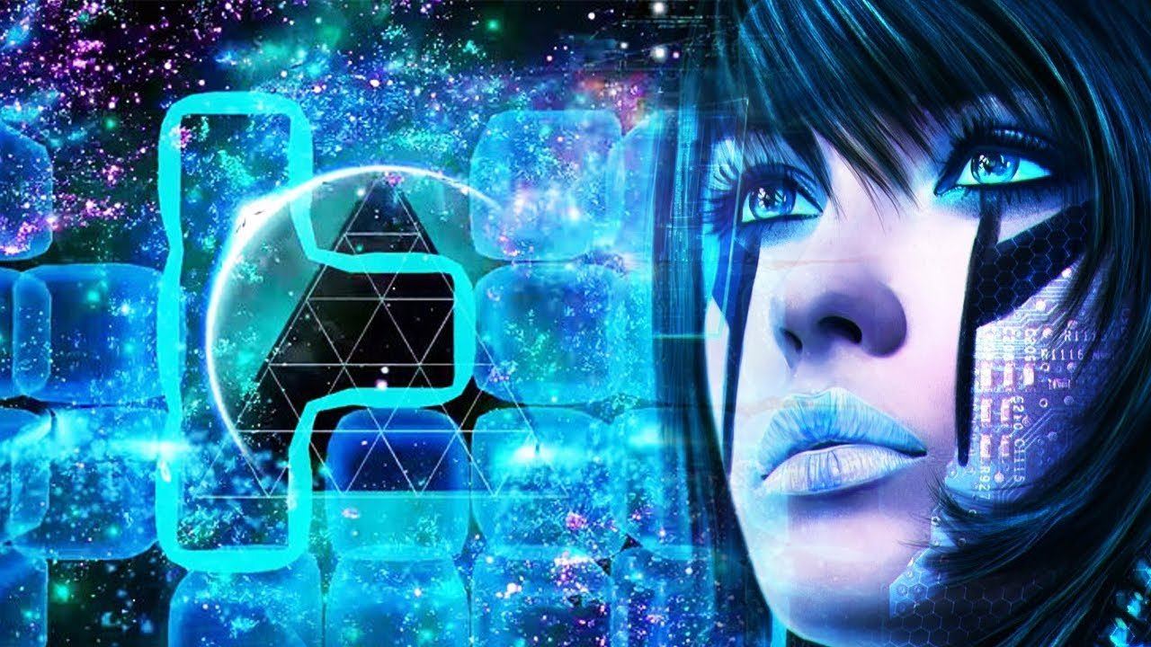 САМЫЙ КРАСИВЫЙ ТЕТРИС ► Tetris Effect