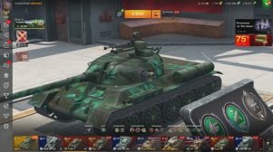 T34-1 .  ЭШЕЛОН. 6  ФРАГОВ.