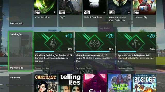 NieR Automata Become as Gods Edition | 75 Pontos da Solicitação do Game Pass# XboxGamePass смотреть онлайн