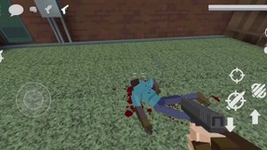 GOreboks обзор игры