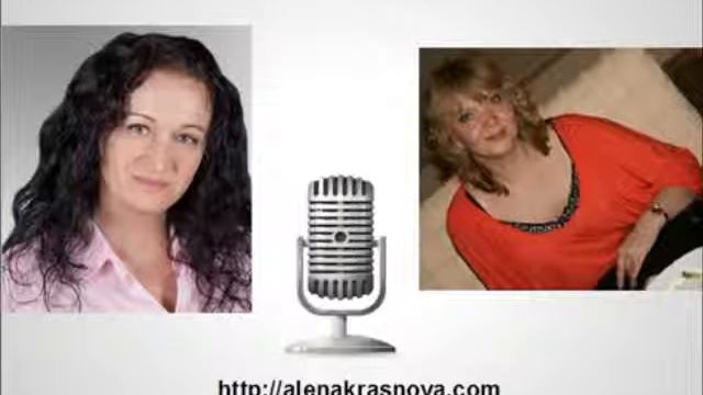 Беседы с учениками Школы - Оля Рябеченко
