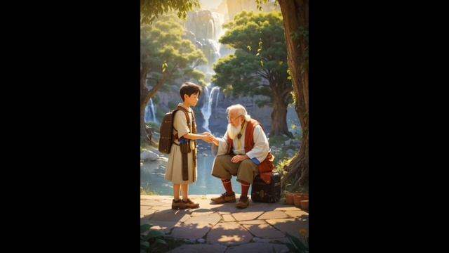 Жил-был мальчик по имени Тим ?#сказки #дети #истории смотреть онлайн