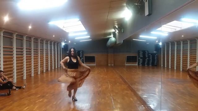 Amante de la luna - Flamenco - Sonia Reyes смотреть онлайн