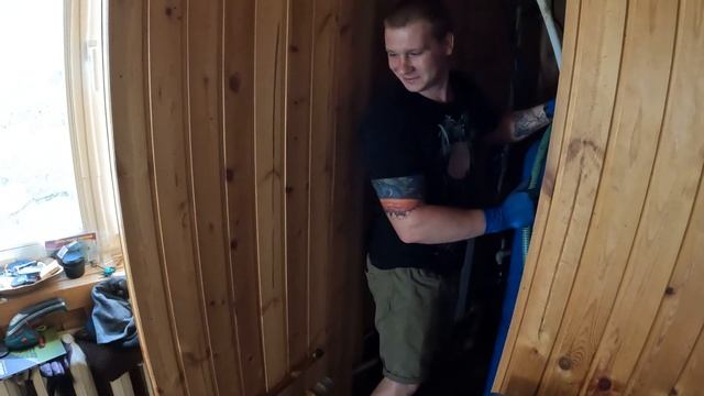 Замена загрузки в фильтре Очистки воды | Долго, нудно, скучно