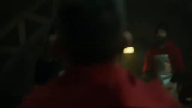 Bella Ciao Бумажный дом финал танцует Белла чао смотреть онлайн