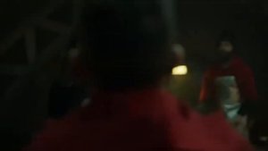 Bella Ciao Бумажный дом финал танцует Белла чао