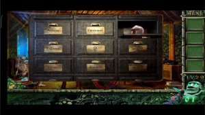 Can you escape the 100 room 9 
Уровень 29