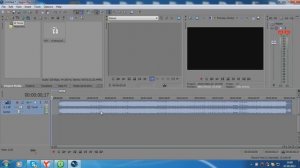 Как обрезать видео и музыку в Sony Vegas Pro 11